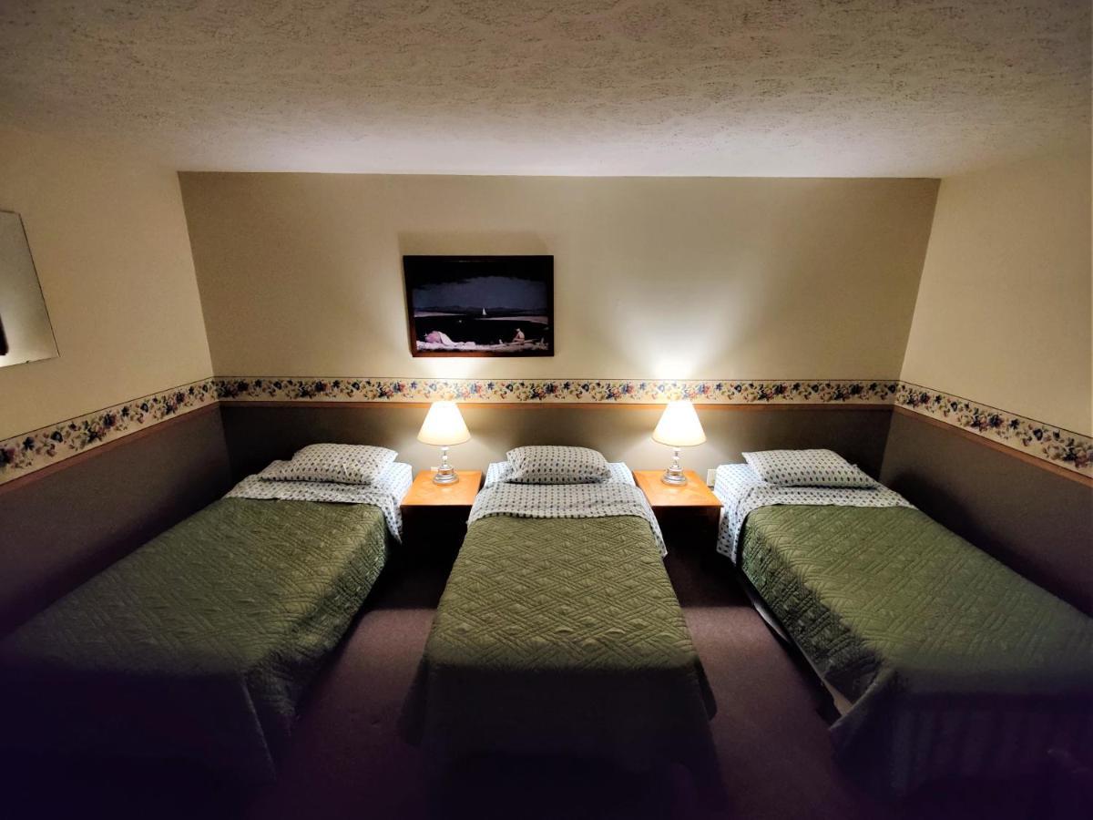 Kentucky Lake Hickory Hill Resort Benton Exteriör bild