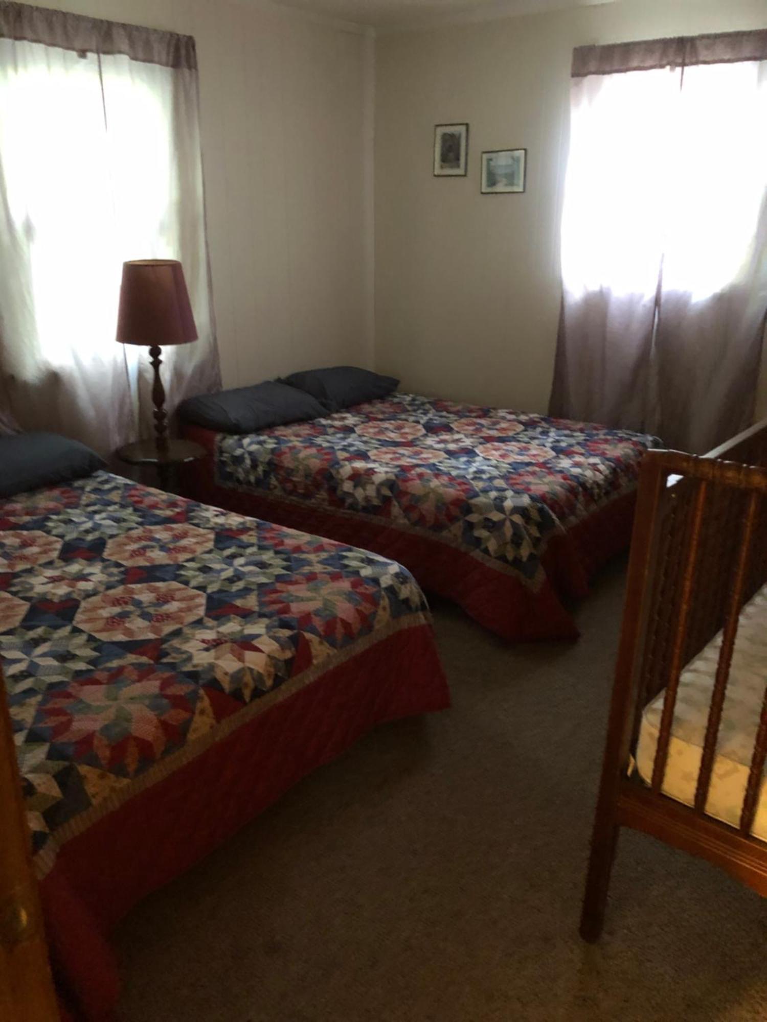 Kentucky Lake Hickory Hill Resort Benton Rum bild