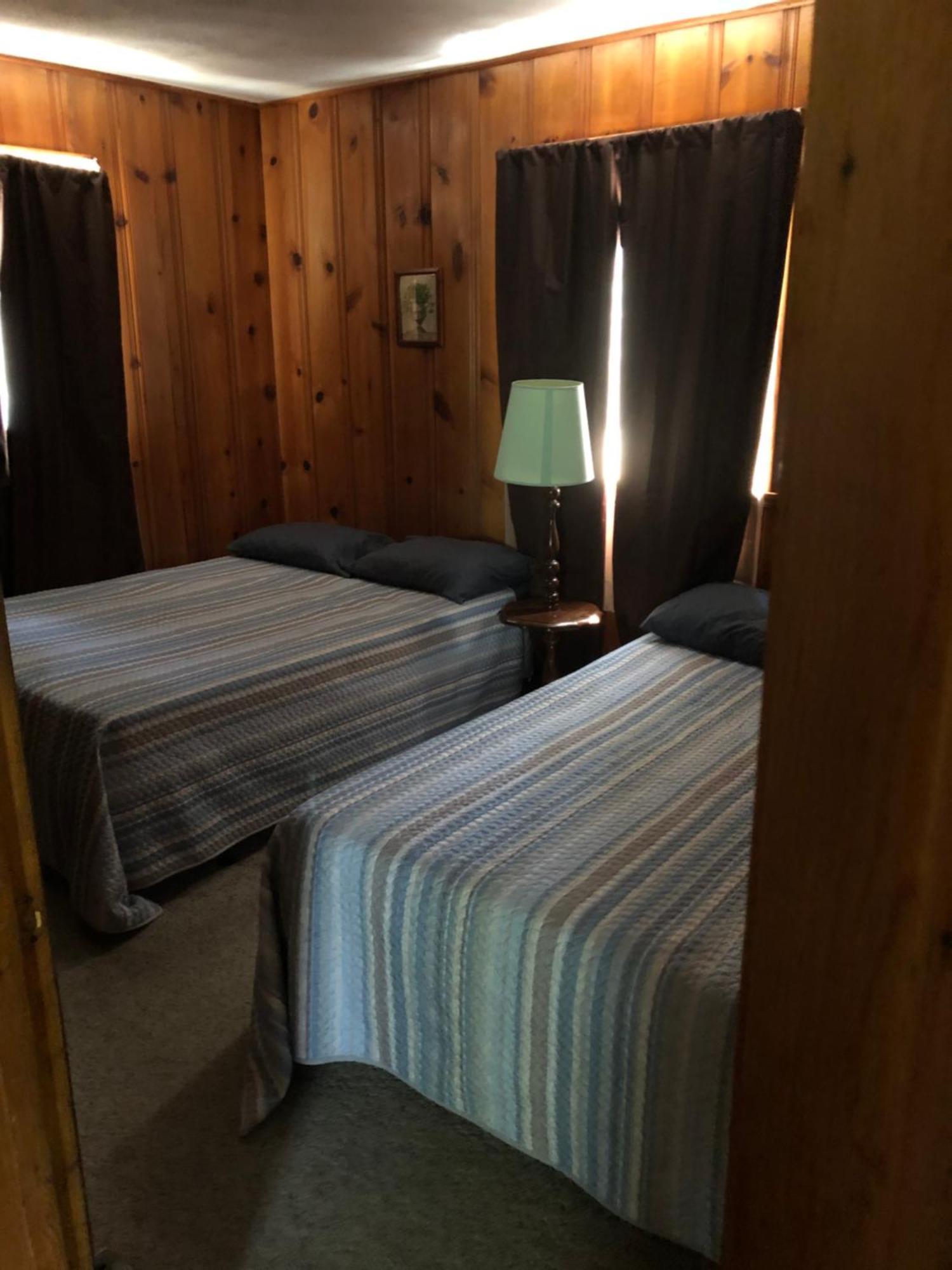 Kentucky Lake Hickory Hill Resort Benton Rum bild