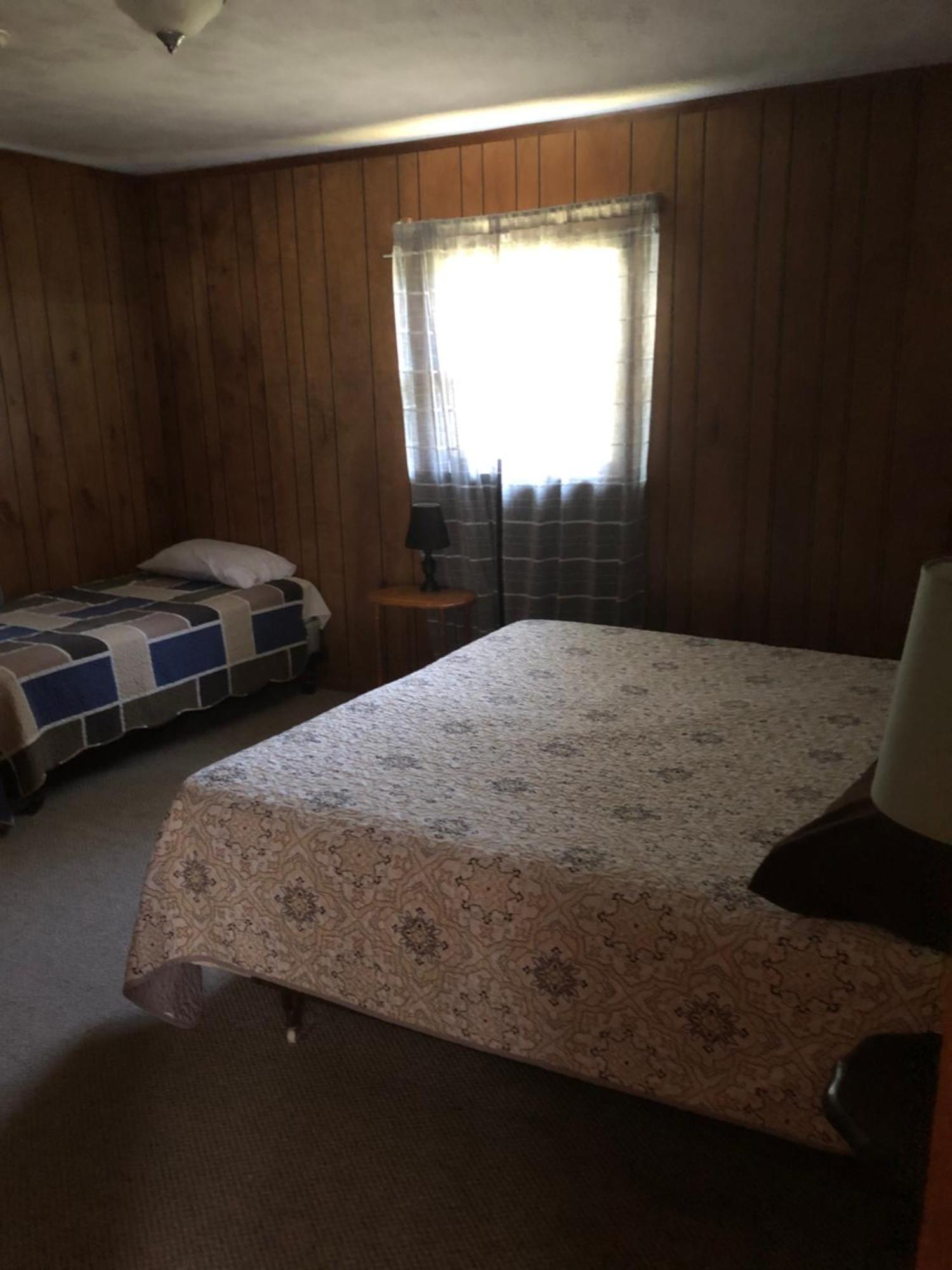 Kentucky Lake Hickory Hill Resort Benton Rum bild