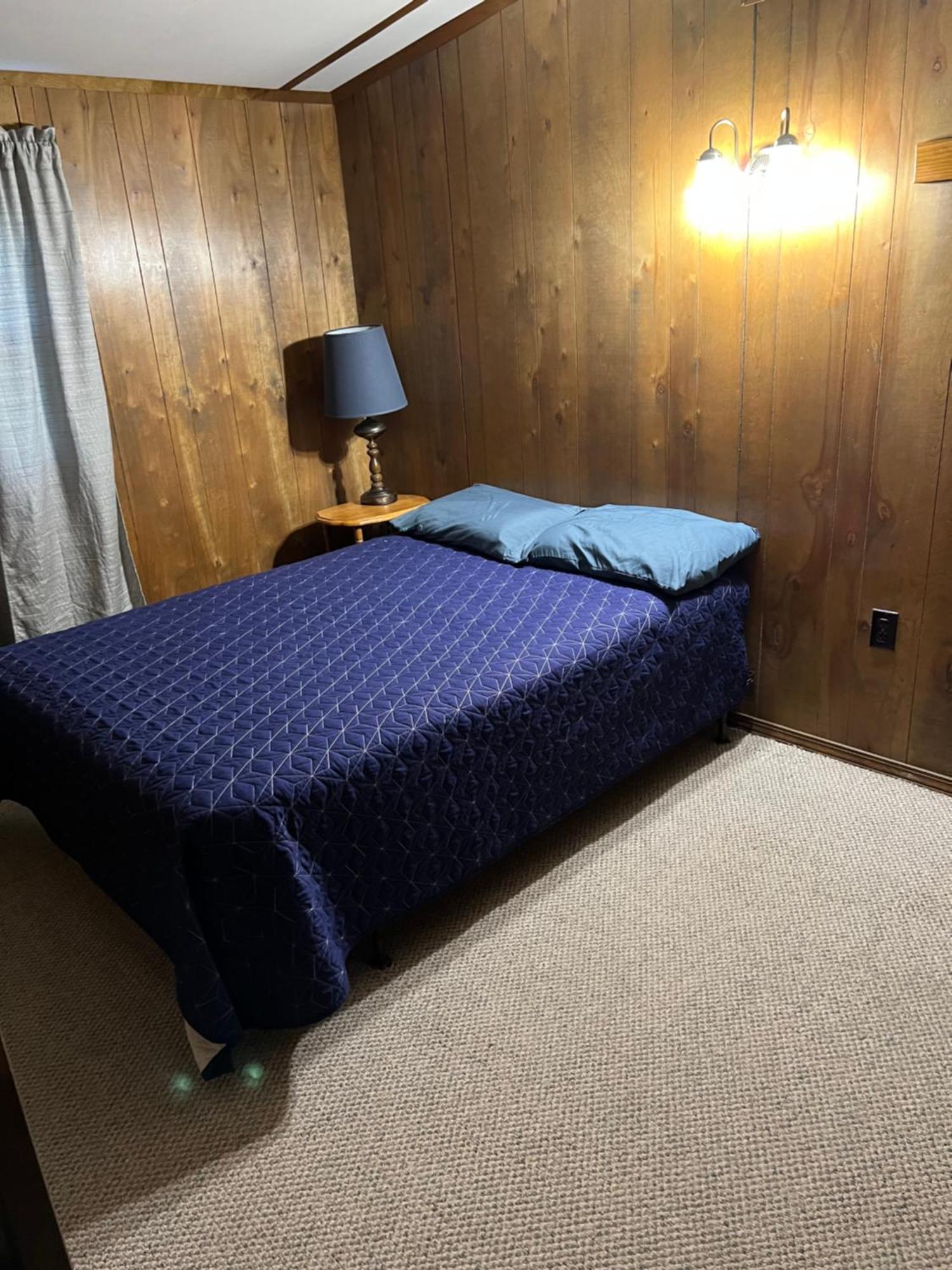 Kentucky Lake Hickory Hill Resort Benton Rum bild