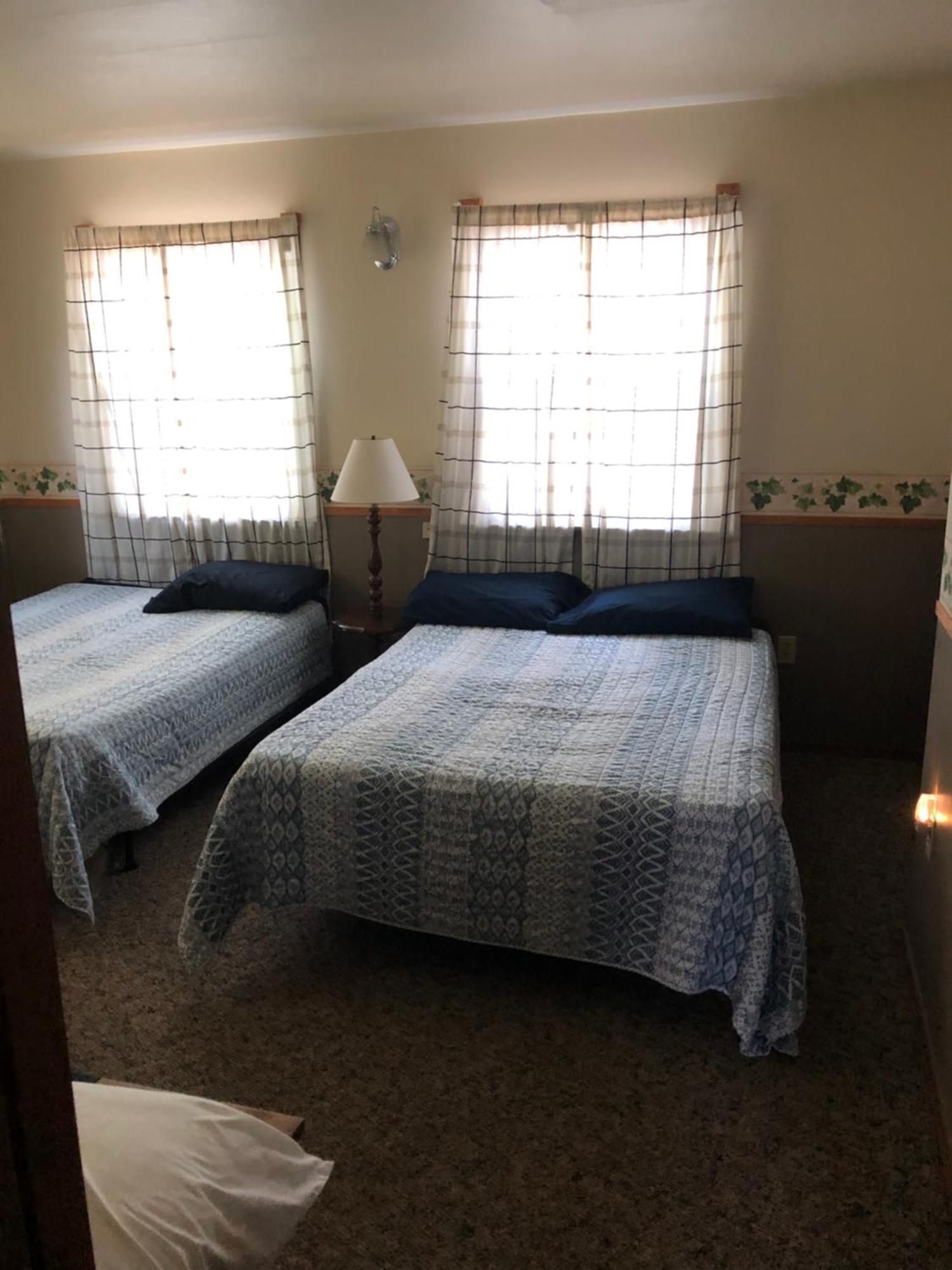 Kentucky Lake Hickory Hill Resort Benton Rum bild