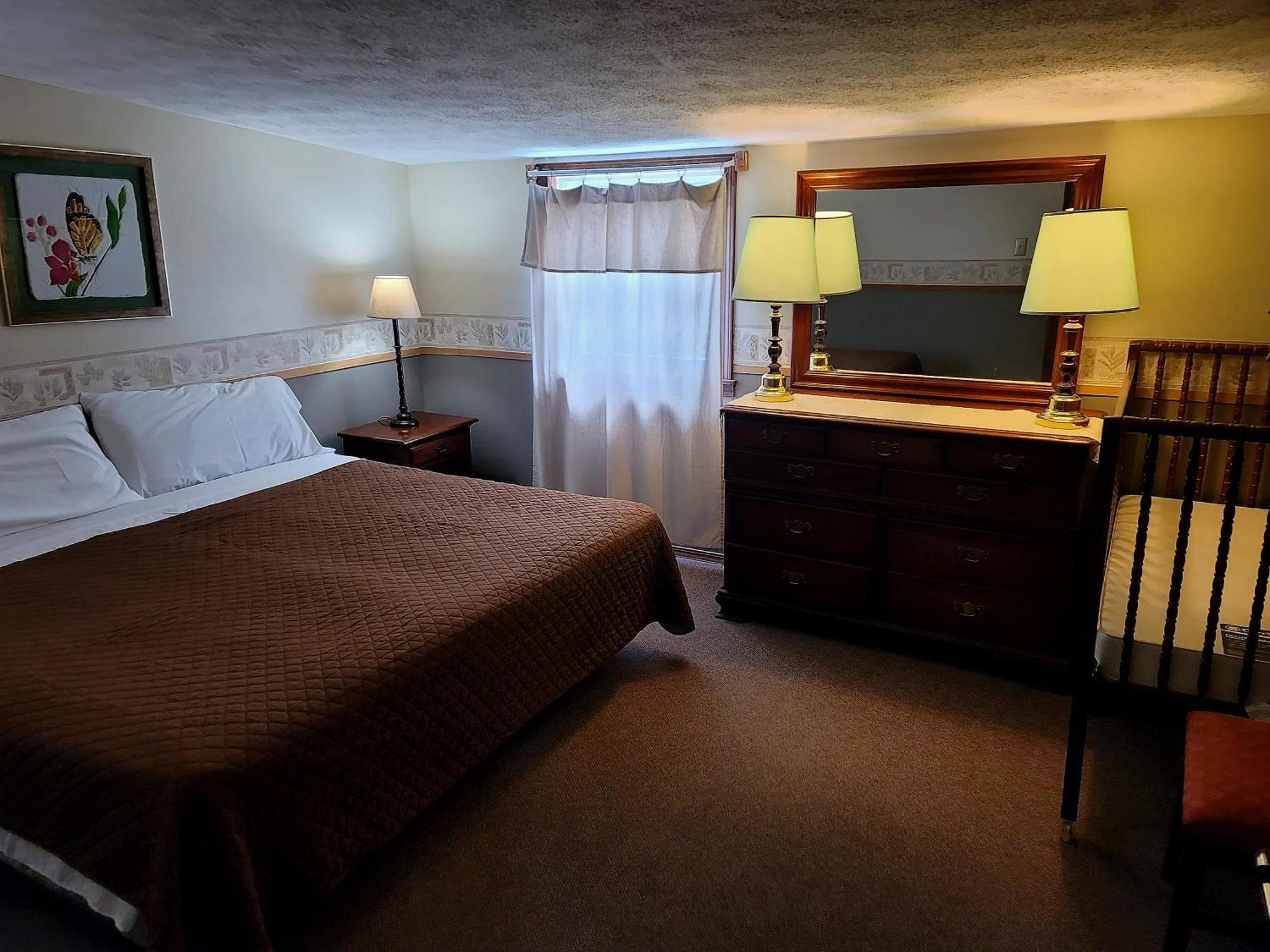Kentucky Lake Hickory Hill Resort Benton Exteriör bild